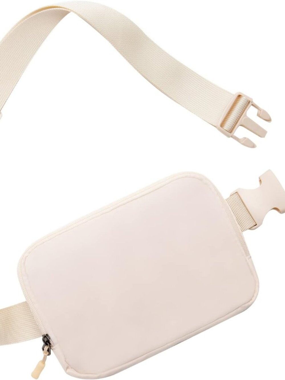 Belt bag Fanny pack crossbody bags for women Everywhere belt bag